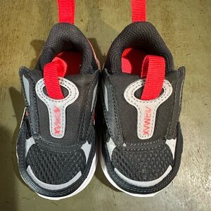 New Nike Air Max Sneakers - Size 3C